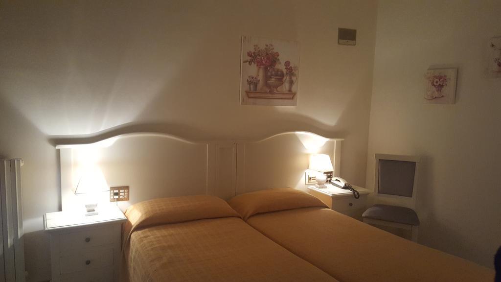 Hotel President Chianciano Terme Kültér fotó