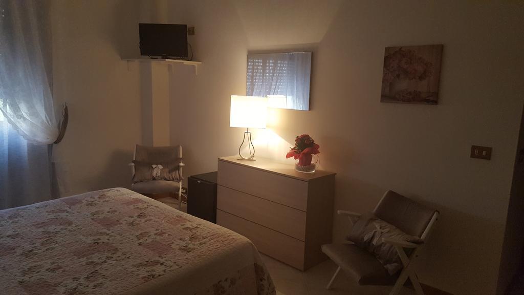Hotel President Chianciano Terme Kültér fotó
