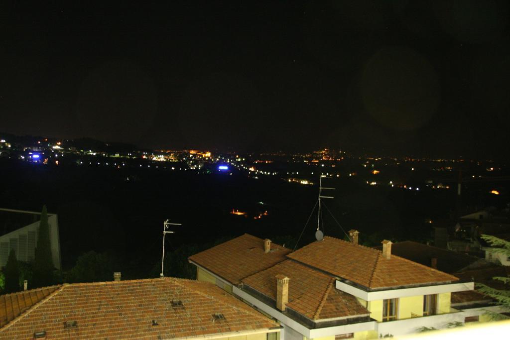 Hotel President Chianciano Terme Kültér fotó
